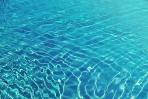 Types of Pool Water